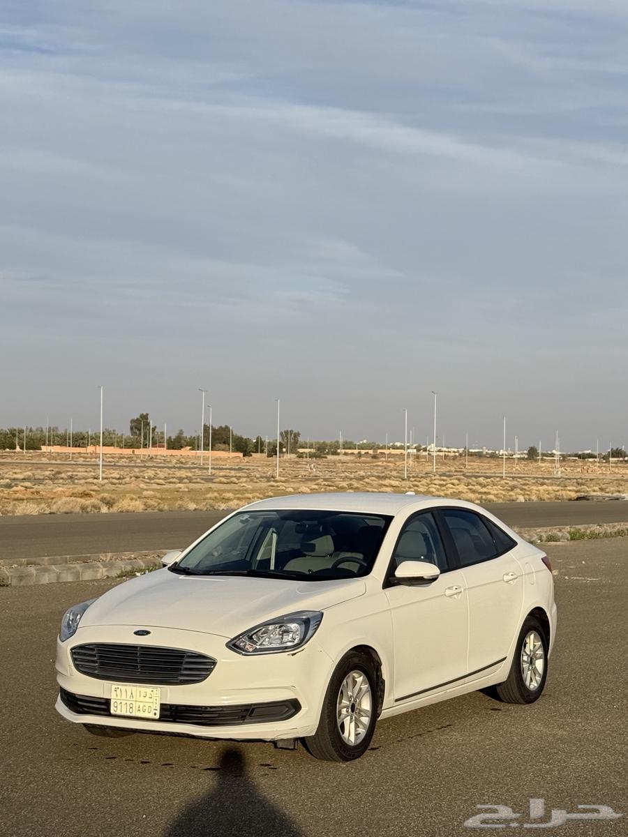 Ford Escort 202063317998966529110