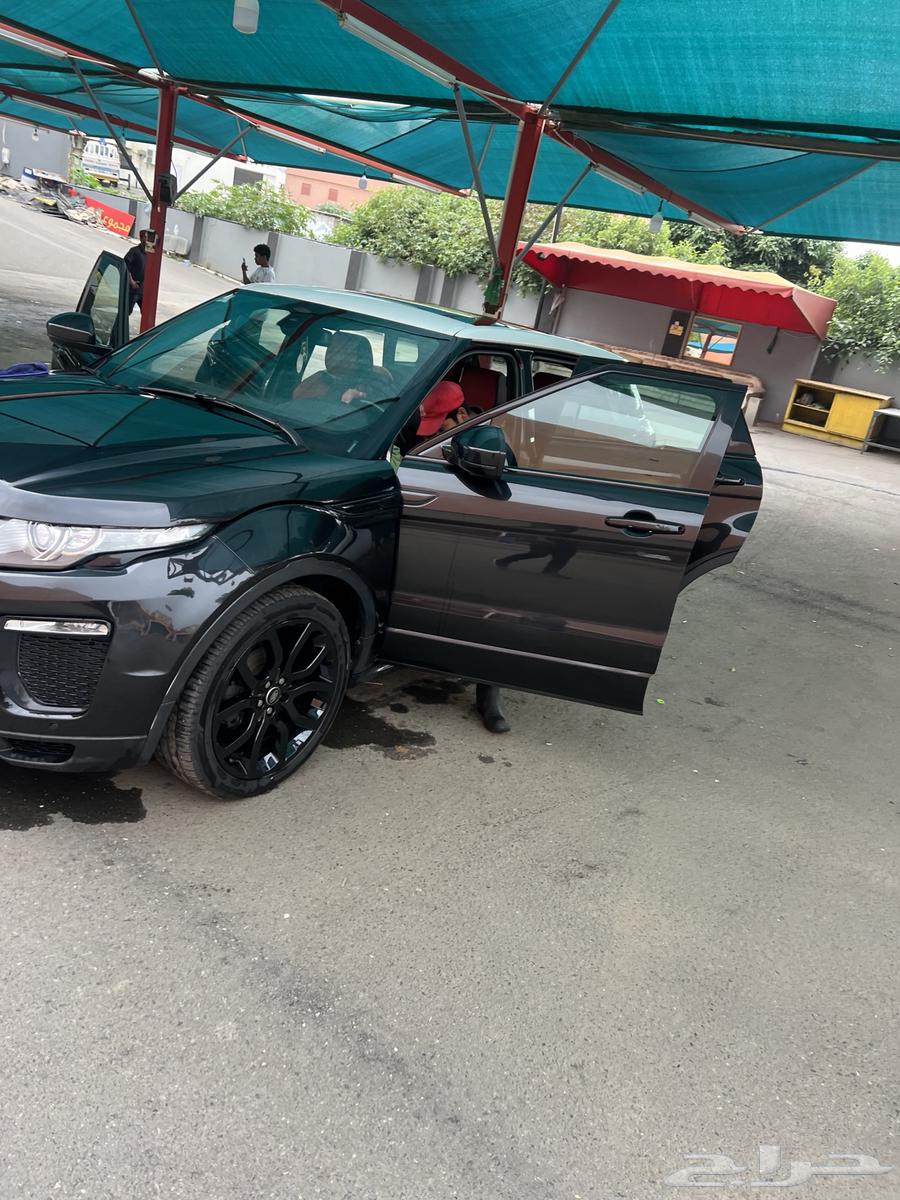 Range Rover 2016 Full Model63317442054275114