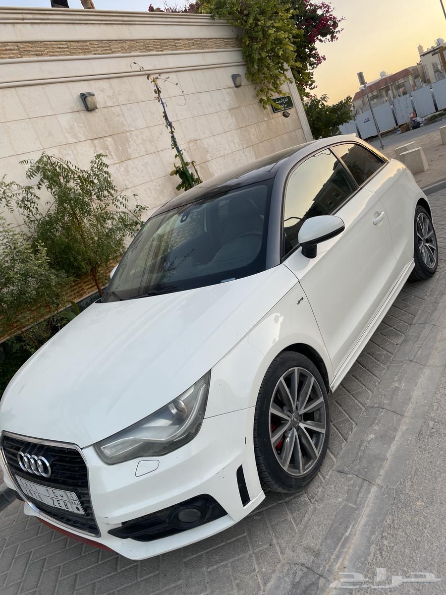 Audi A1 201163319786543107112