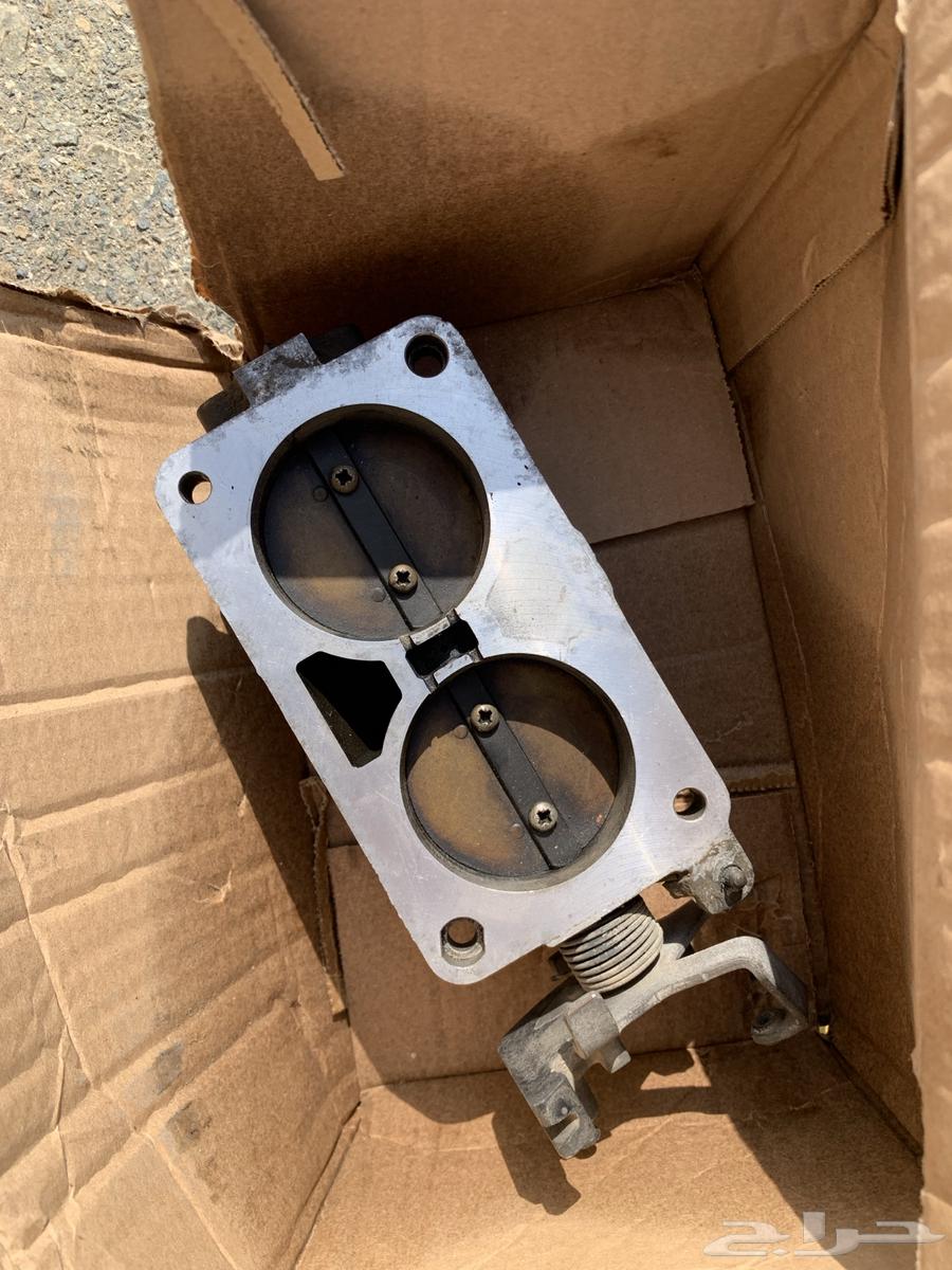 Throttle body Mustang Cobra 200363321994267266112