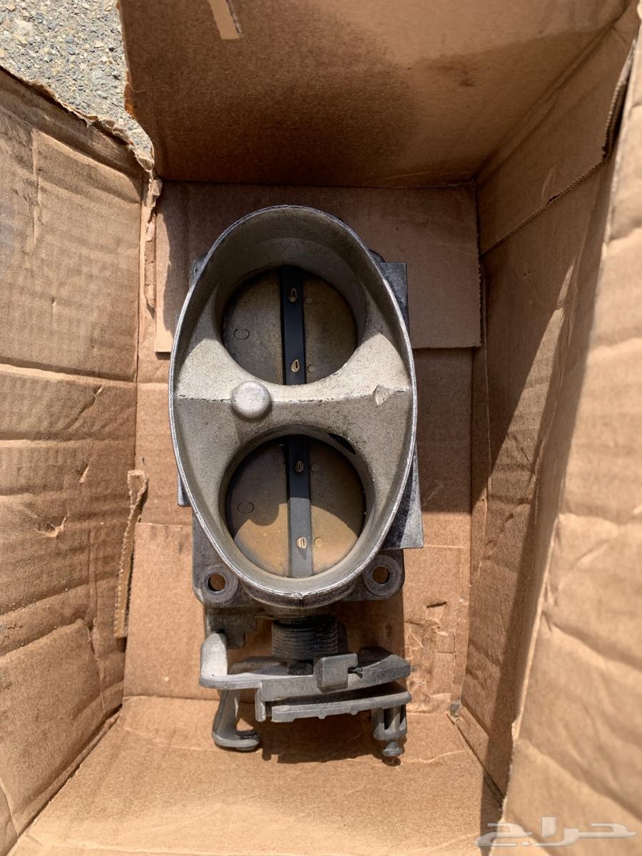 Throttle body Mustang Cobra 200363321994267266111
