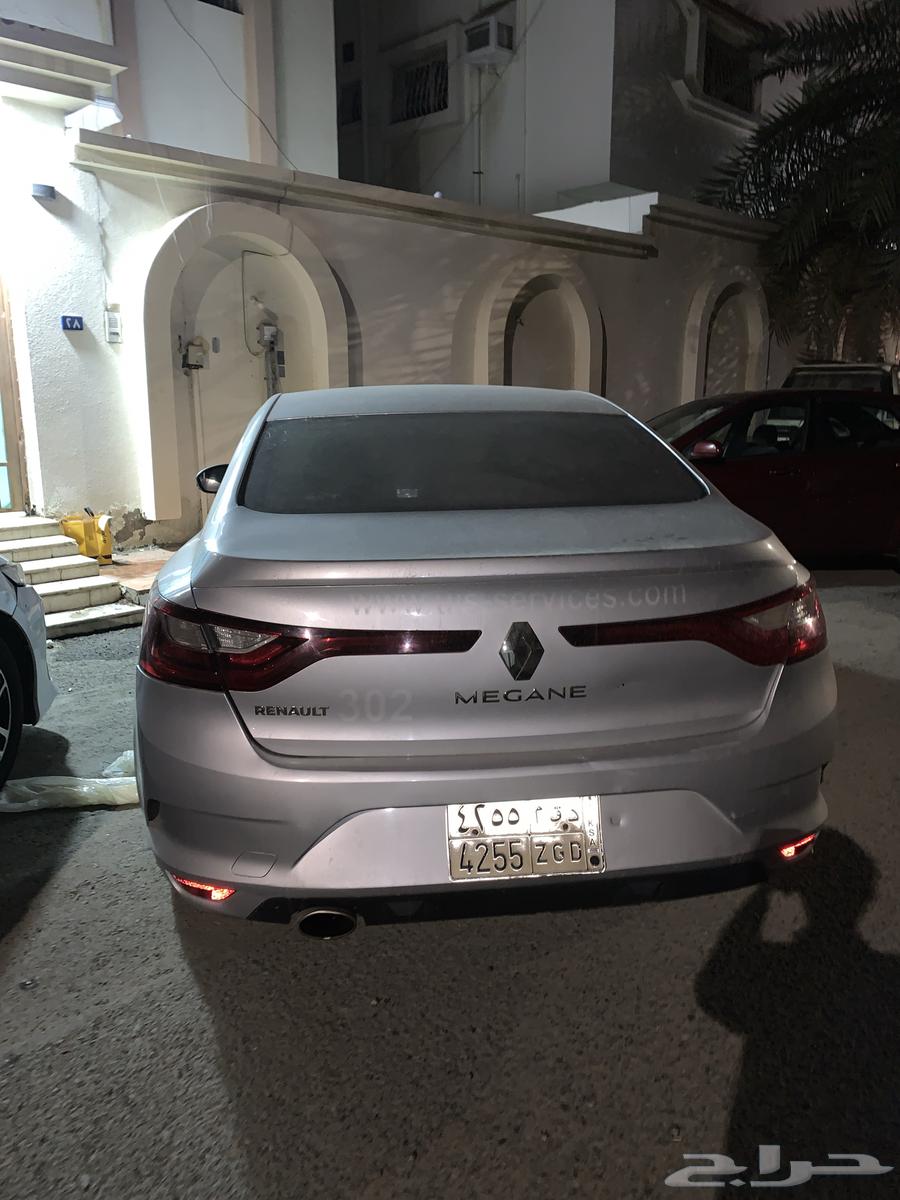 Renault Megane63317240938497111