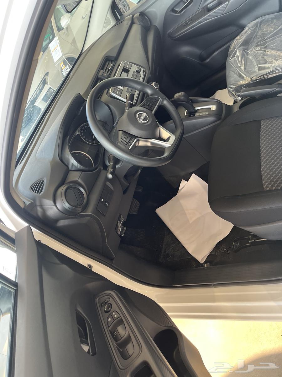 نيسان صنى شكل جديد عروض يوم تاسيس كاش وأقساط رواتب 3600 بدو63321173673731111