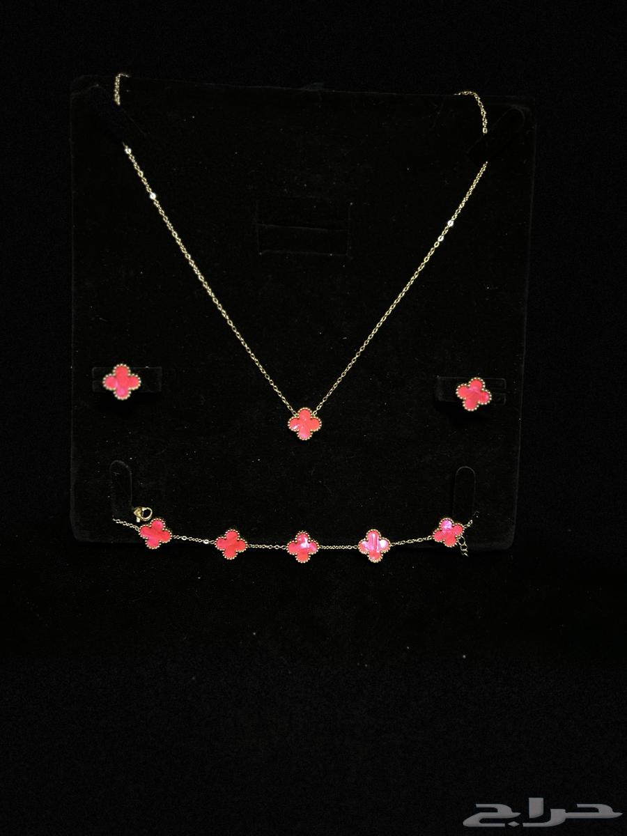 Van Cleef sets63209052040067112
