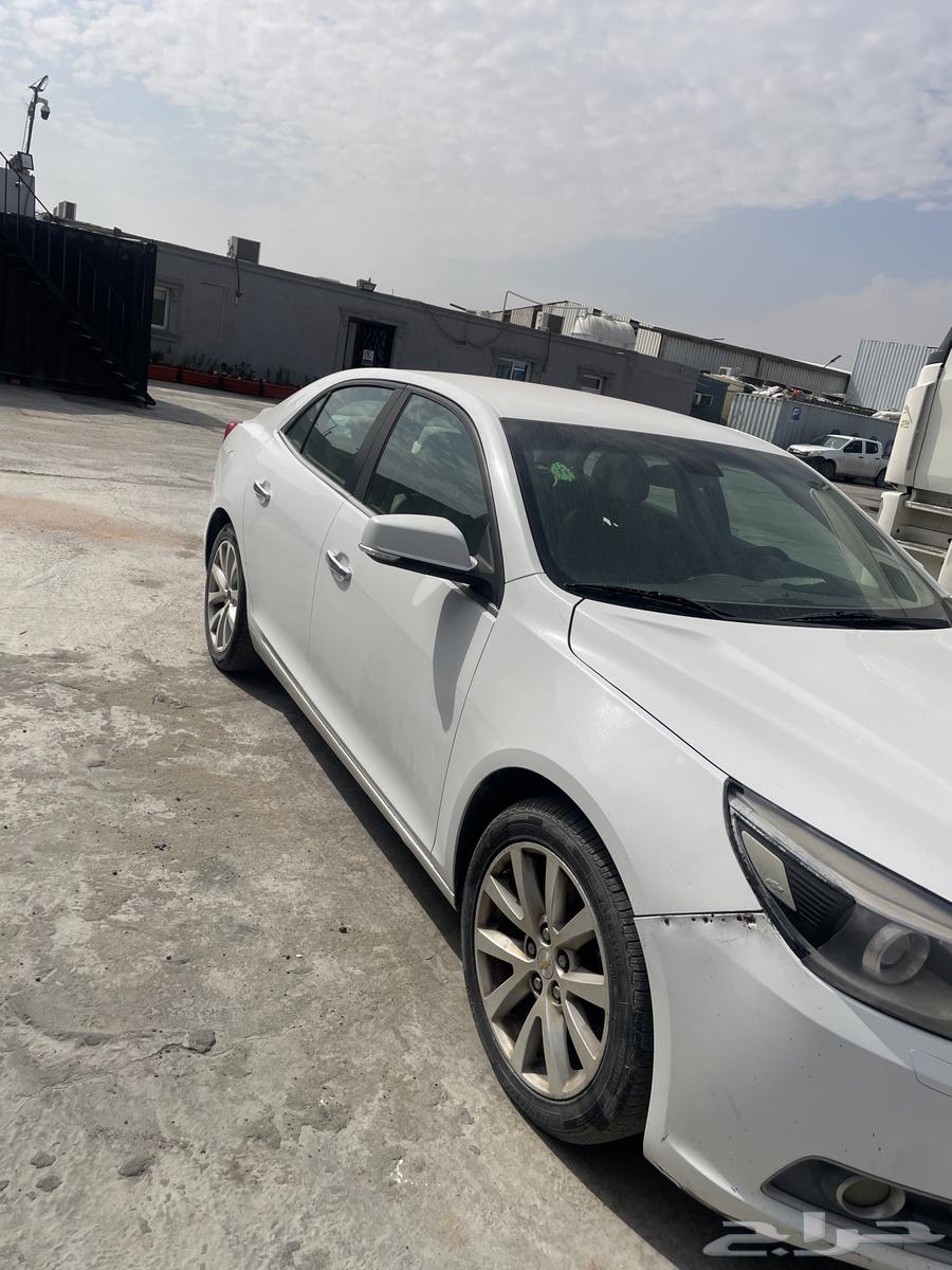 ماليبو موديل 201363319265740289113