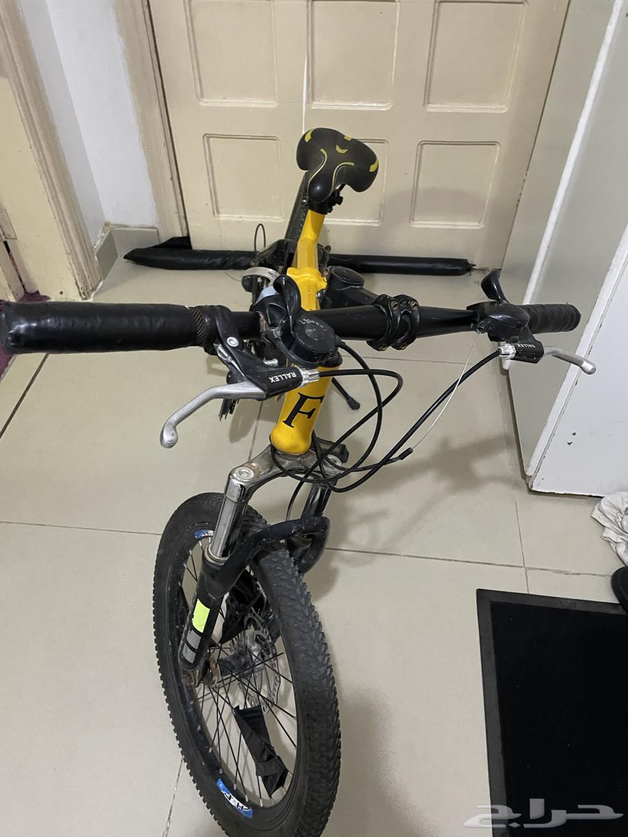A new foldable and adjustable sports bike63209048629506111