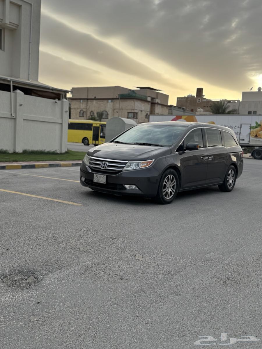 هوندا اودسي63317318798593112