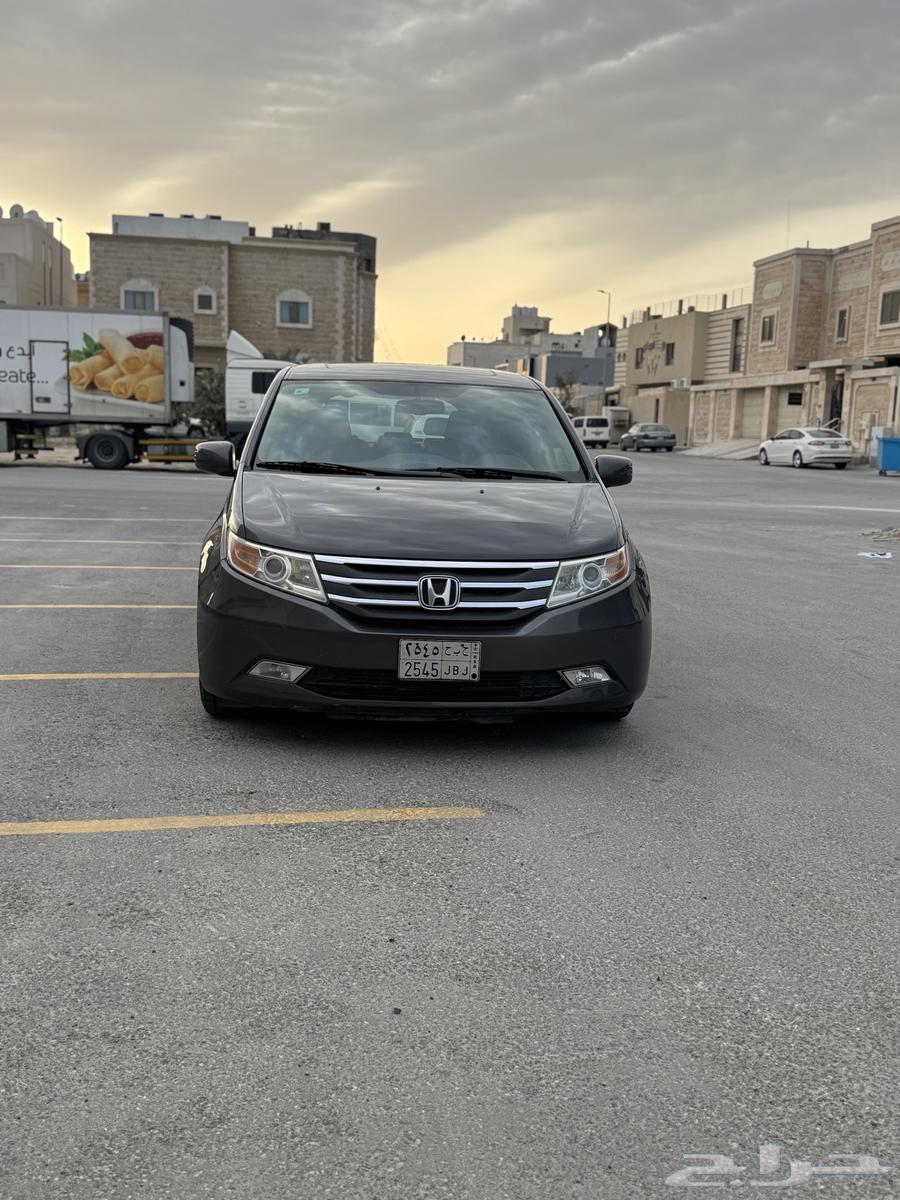 هوندا اودسي63317318798593111