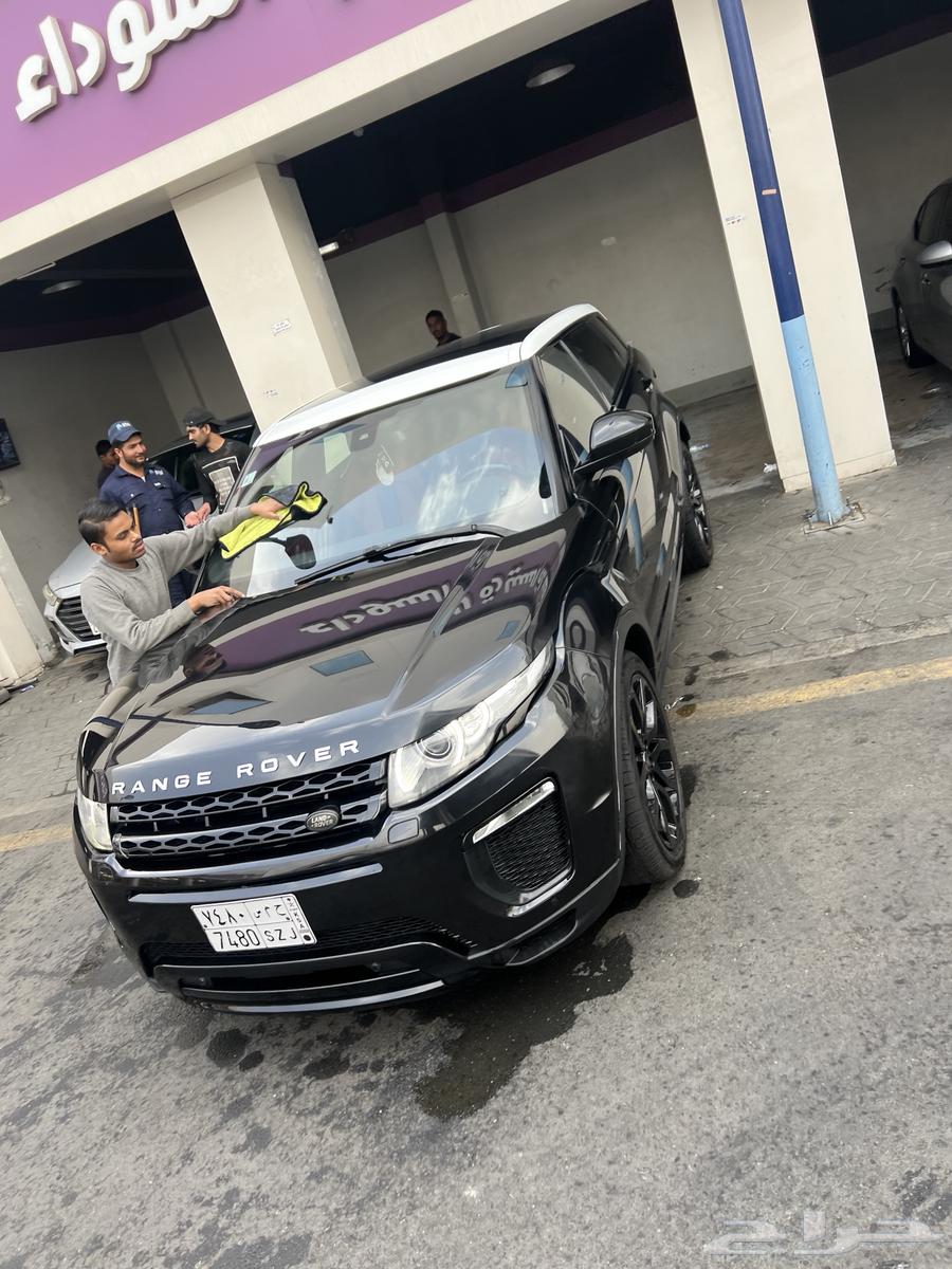 Range Rover 2016 Full Model63317442054275111