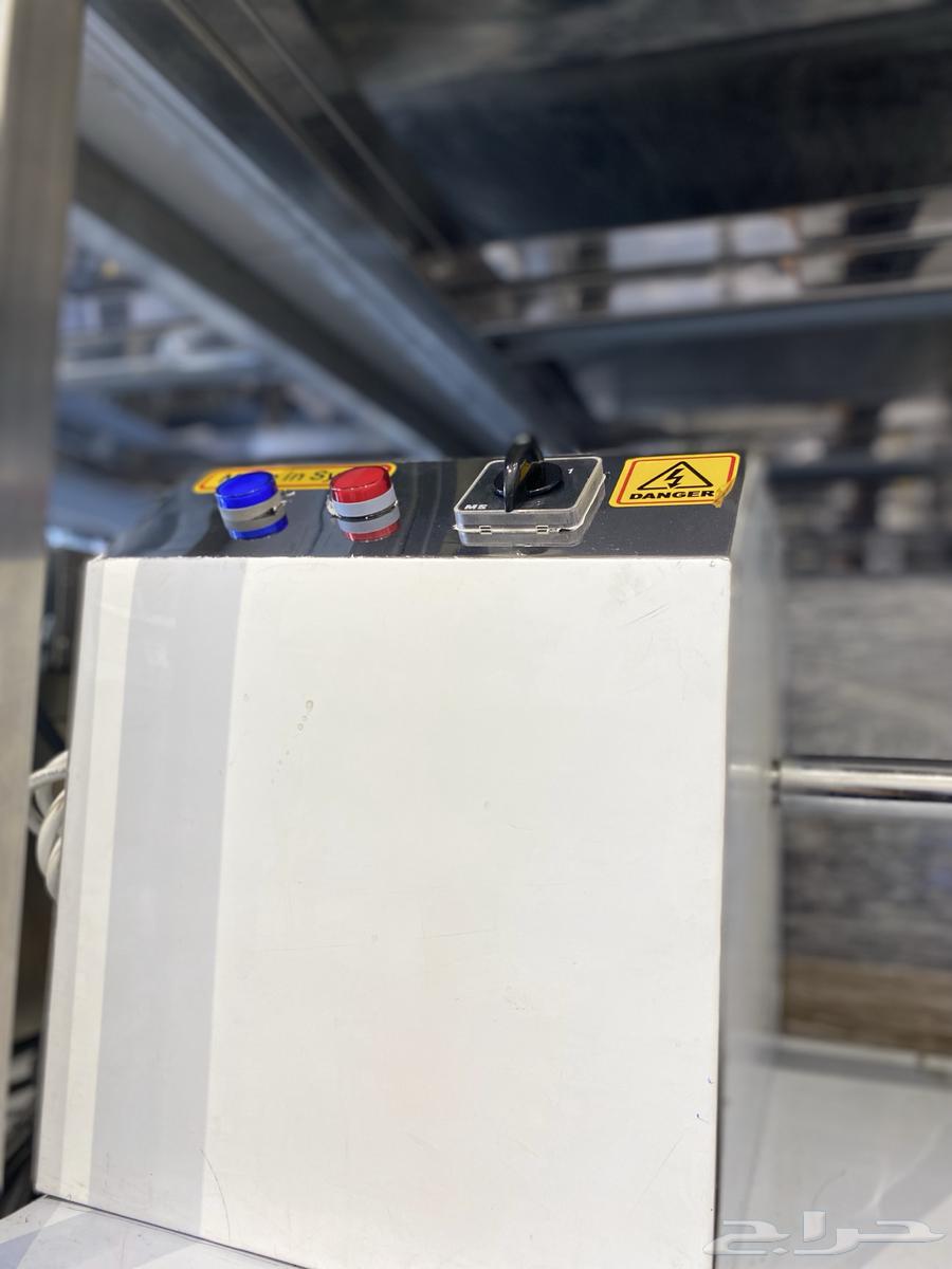 Refrigerated chicken cutter, chicken saw, stainless steel restaurant equipment, butcheries63008815226497111