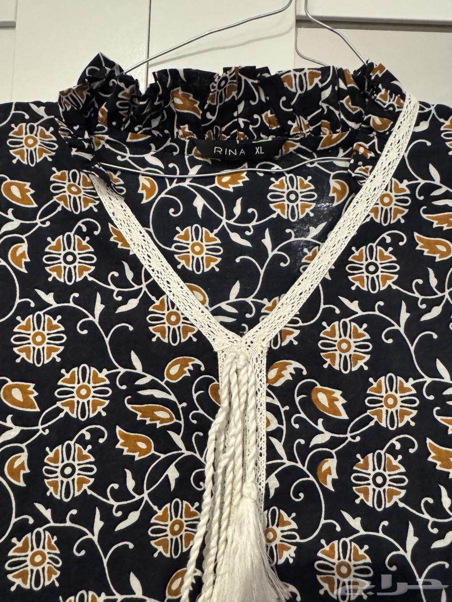 A clean and new jellabiya, I've never worn it, I swear.63212151034753112