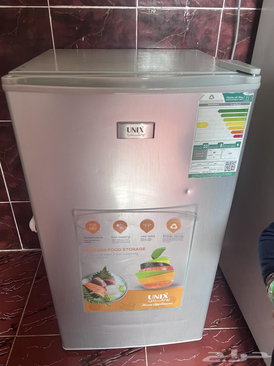Refrigerator with little use63210578175234113