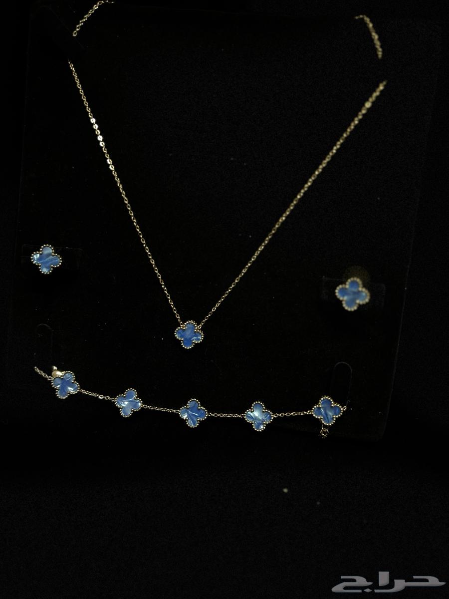 Van Cleef sets63209052040067114