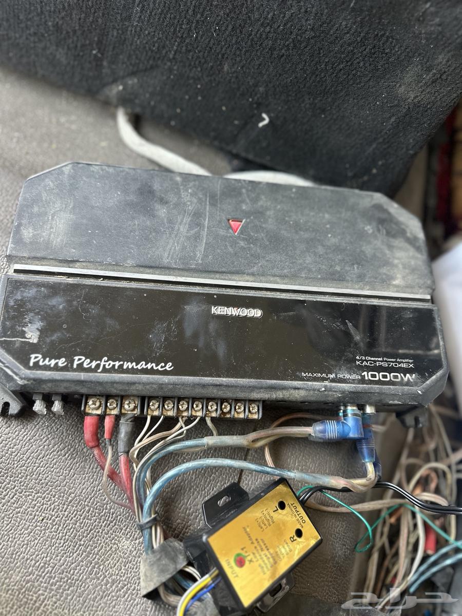 Audio system for sale, price limit 150063321537145345112
