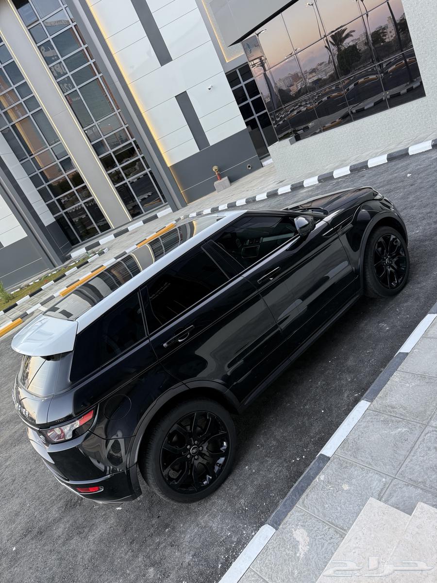 Range Rover 2016 Full Model63317442054275118