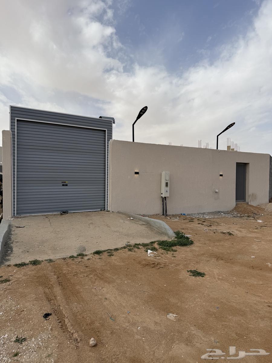 For sale: a rest house in Al-Qaysumah for 140 (Sold)628843769740821118