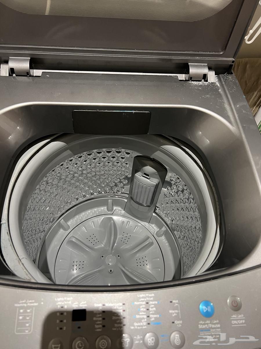 Ham 12 kg washing machine63208107072769112