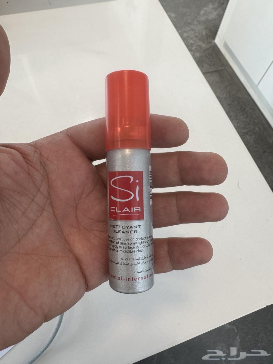 Glass cleaning and polishing spray63209049148931111