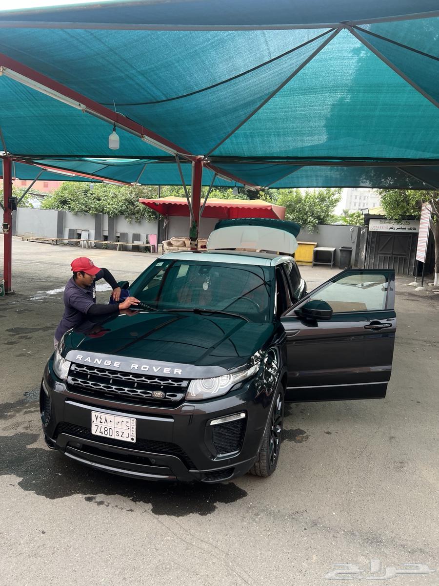 Range Rover 2016 Full Model63317442054275113