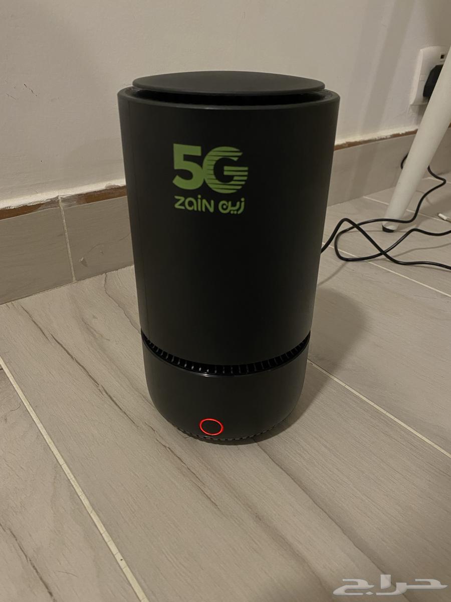 Zain 5G router63208110809473113