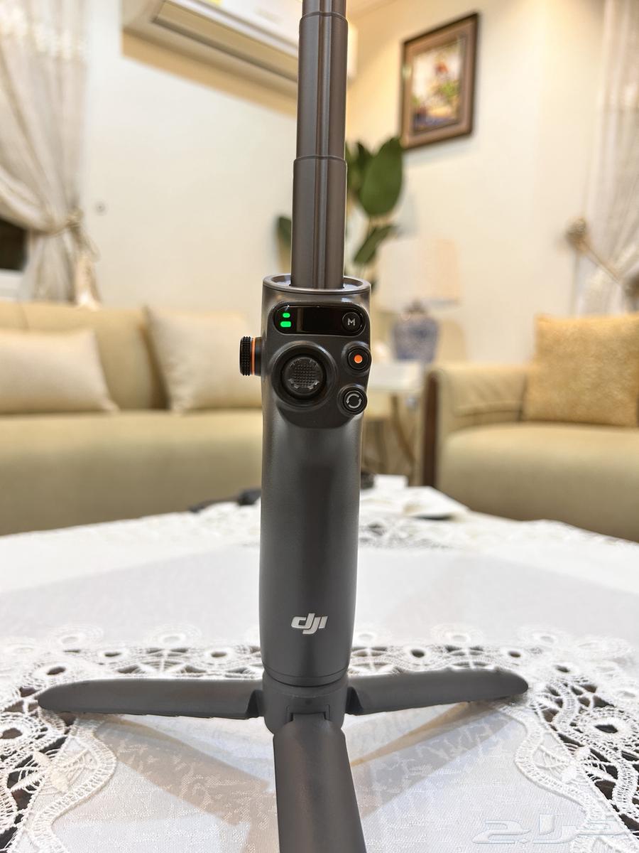 Read the description_DJI OSMO MOBILE 6 if you want a discount, use the code (FGX)63208111118466112