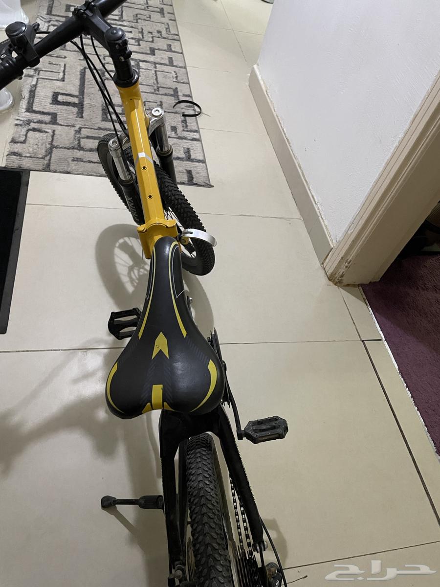 A new foldable and adjustable sports bike63209048629506113