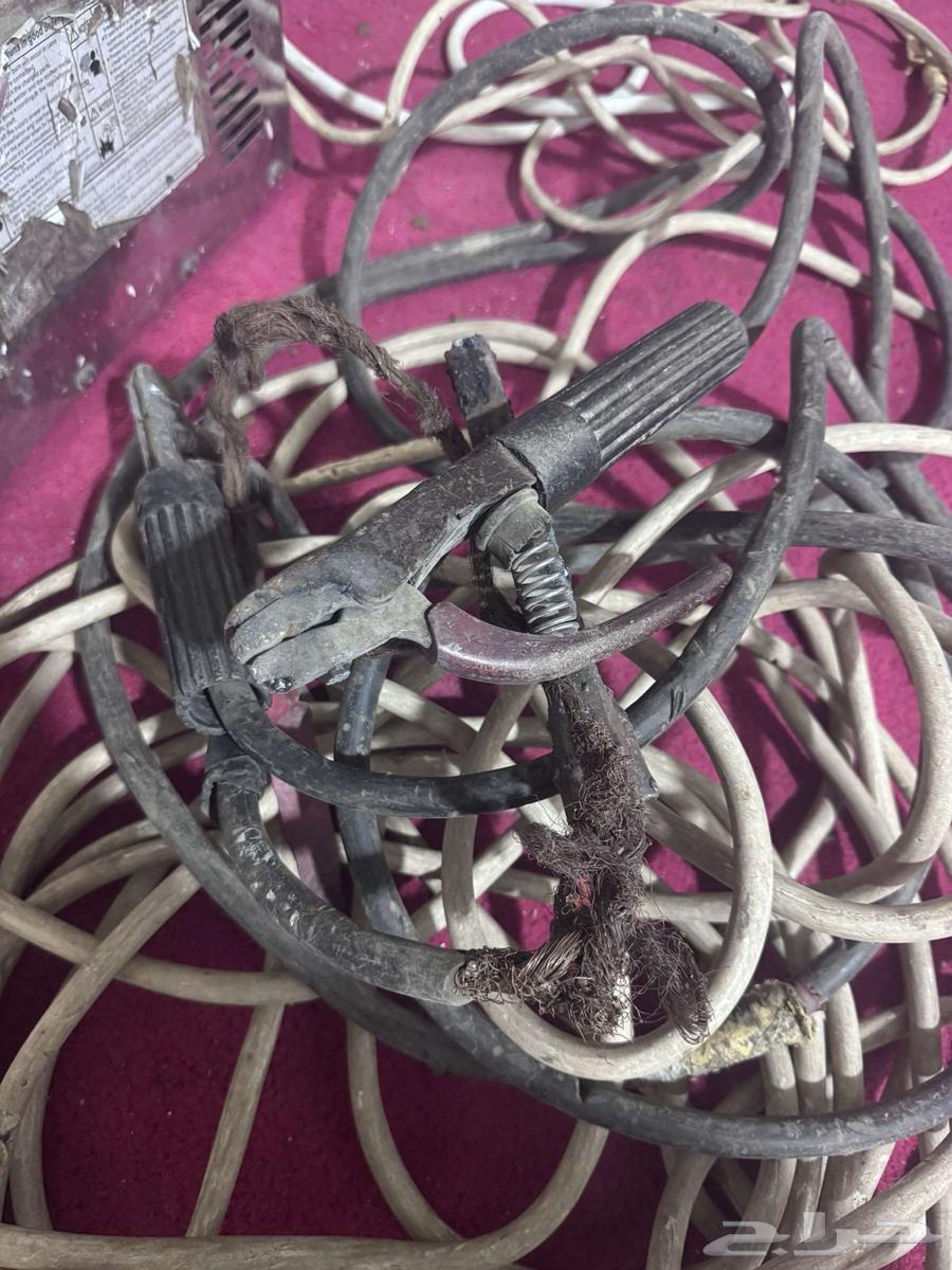 Welding machine63317311773825110
