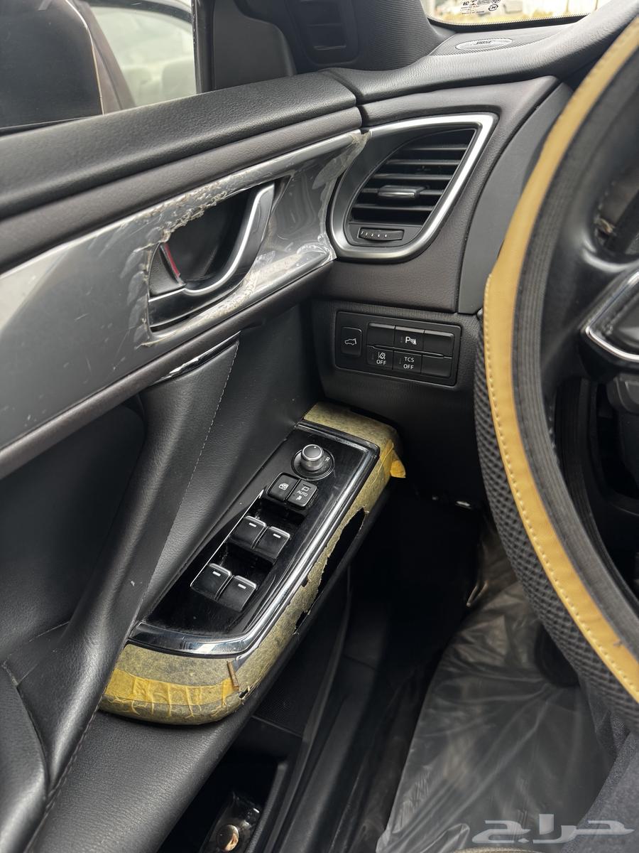 Mazda CX9 2019 model, fully equipped63319932675459113