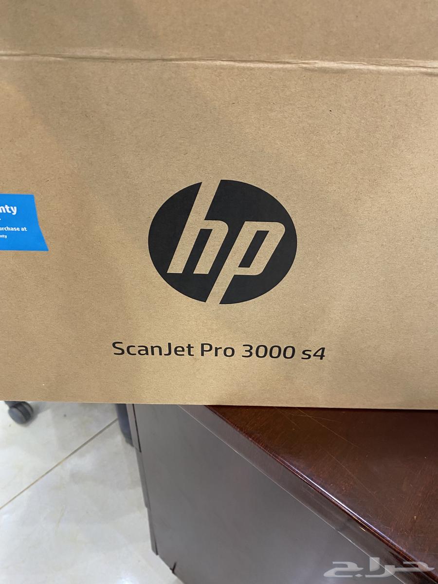 طابعه scanjet pro 3000s463209067005059114