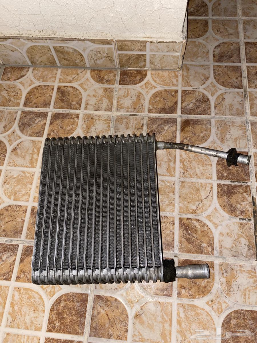 Refrigerator air conditioner Markees63209070503171111
