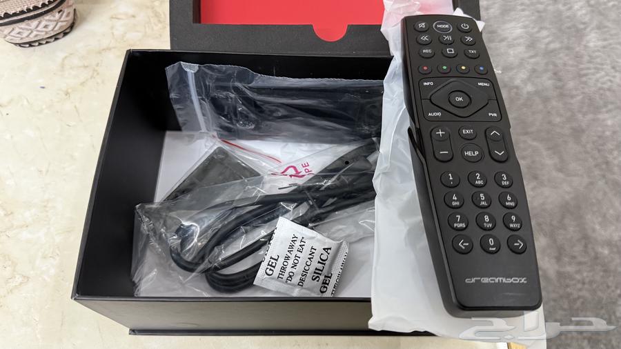 Dreambox One UHD63210559885571112