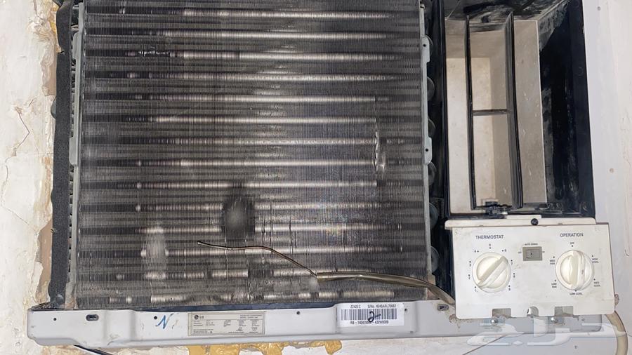 LG air conditioner63211141726850111