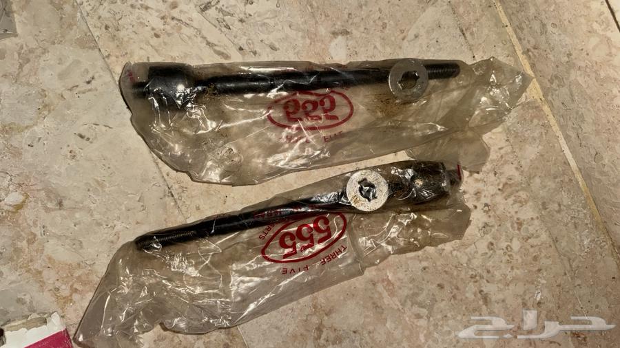 Cressida spare parts from 90 to 96, new and used63318825106051114