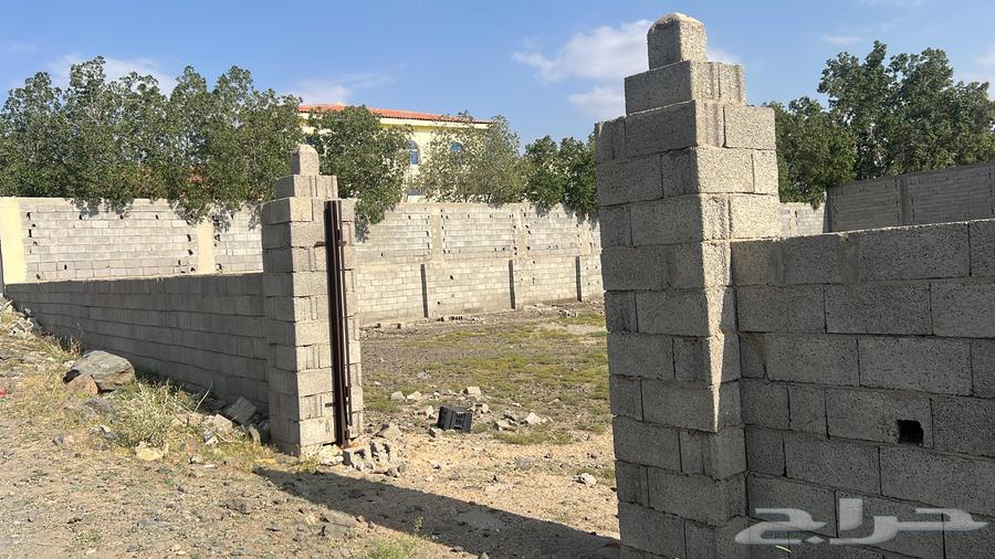 For sale, a land of 1400 square meters in Makkah Al-Mukarramah, Al-Husayniyah.62884366910339113