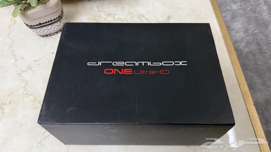 Dreambox One UHD63210559885571110
