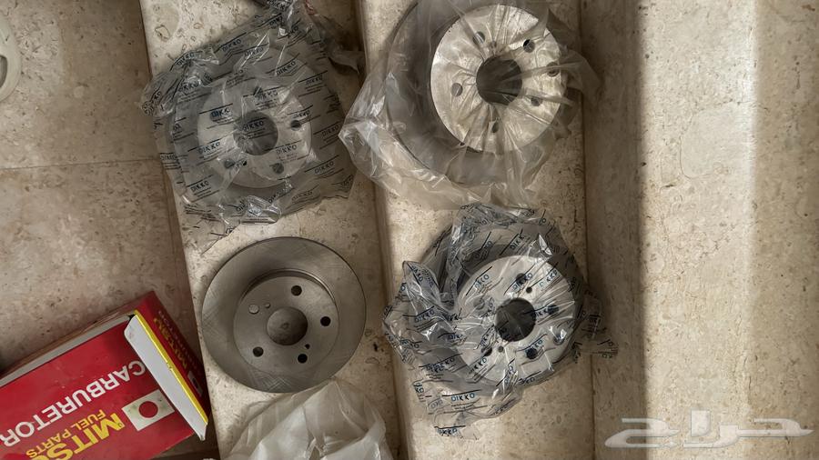 Cressida spare parts from 90 to 96, new and used63318825106051113