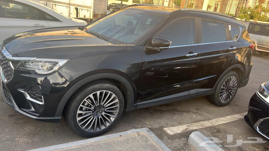 For sale, Jetour X7063321252824835113
