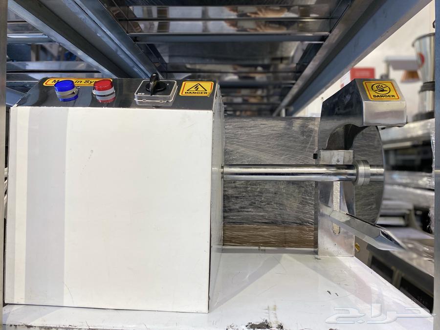 Refrigerated chicken cutter, chicken saw, stainless steel restaurant equipment, butcheries63008815226497113