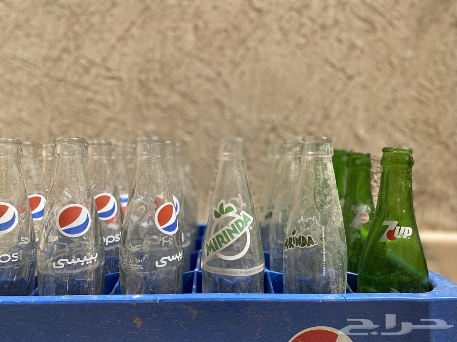 Very old glass bottles63211141761153111