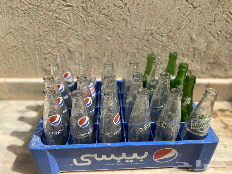Very old glass bottles63211141761153113