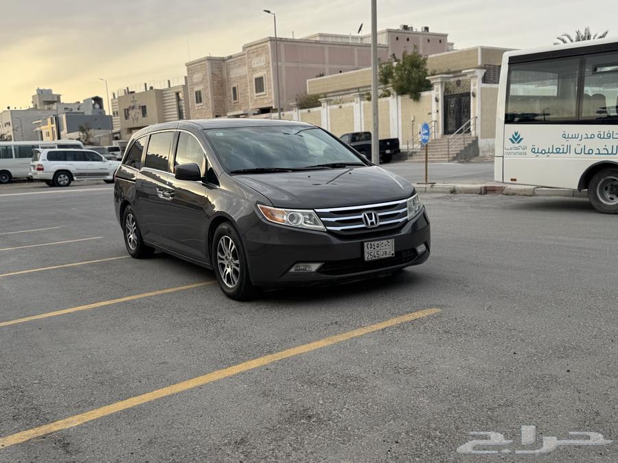 هوندا اودسي633173187985931114
