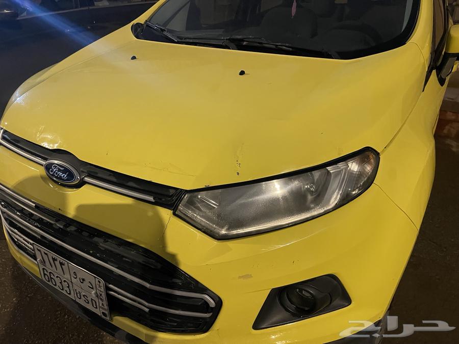 فورد ايكو سبورت 2015633171840689931110