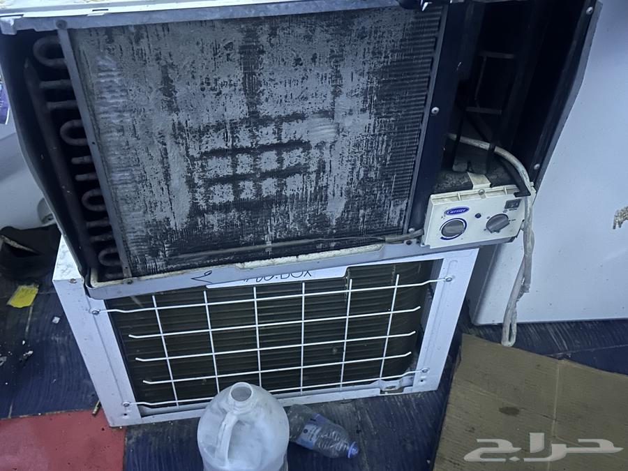 Air conditioner63211137954434113