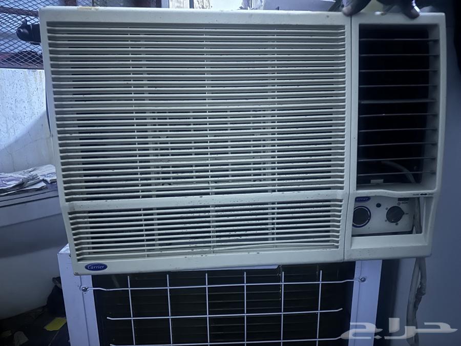 Air conditioner63211137954434112