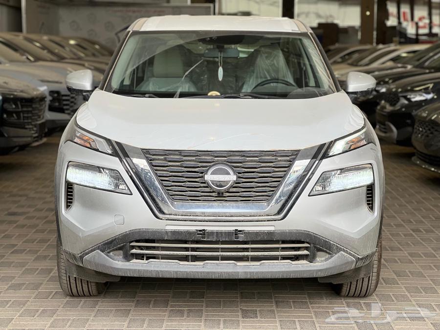 نيسان إكستريل 2024 ستاندر كاش واقساط63319035678594111