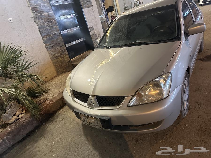 Mitsubishi Lancer 2011 model63317060324993113