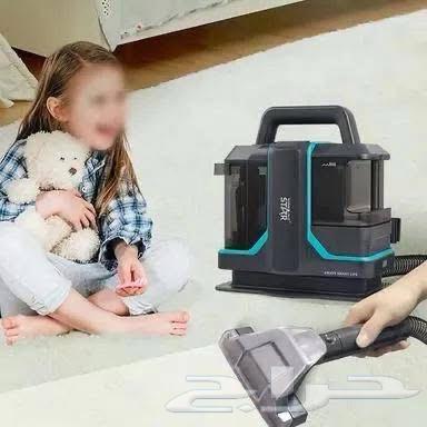Winning Star portable spot cleaner for carpet washing with 11 KPA suction power63321540481153112
