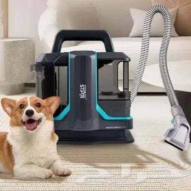 Winning Star portable spot cleaner for carpet washing with 11 KPA suction power63321540481153111
