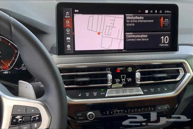 BMW X4 2025 M Package63317115341442114