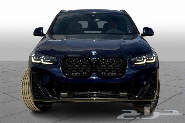 BMW X4 2025 M Package63317115341442111